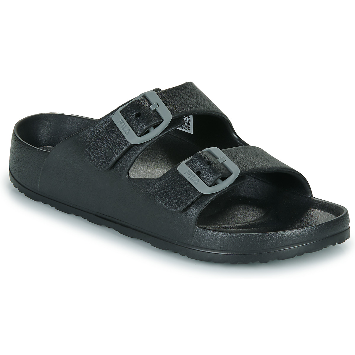 Fila - FILA MATERO slipper wmn - Black