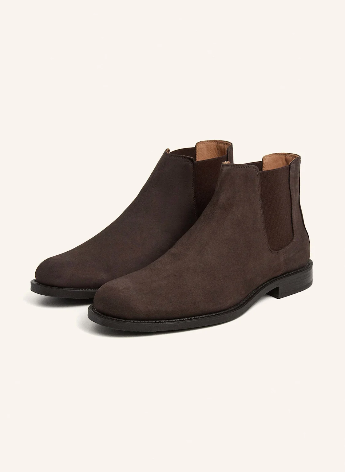 HACKETT LONDON Boots HAMPTON