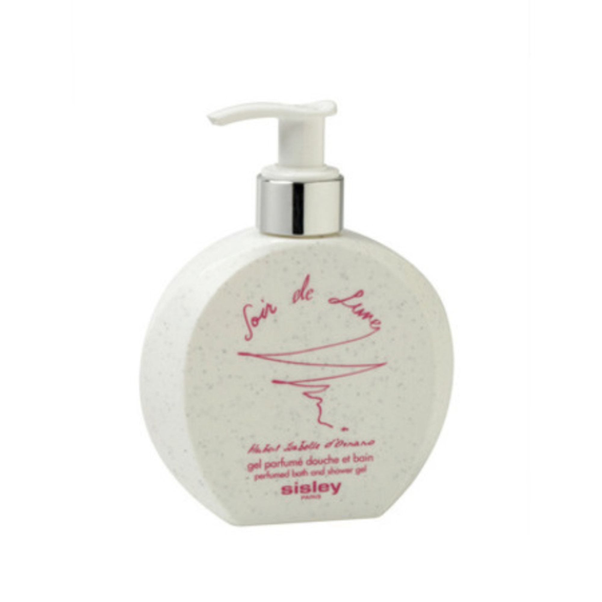 SOIR DE LUNEGel Parfumé Douche et Bain