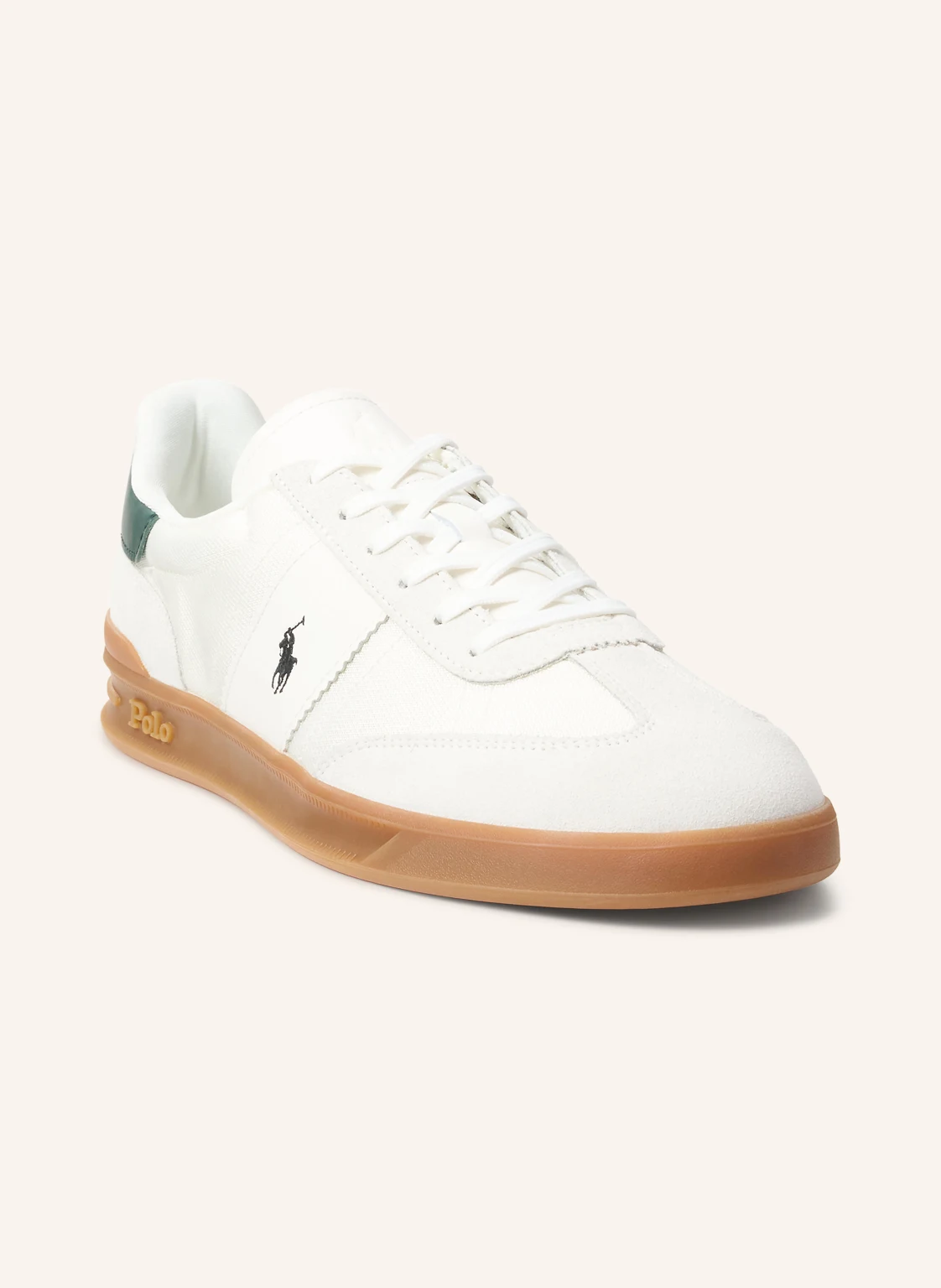POLO RALPH LAUREN Sneaker