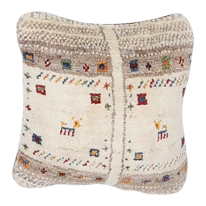 Gabbeh/Berber Super Fine Gabbeh