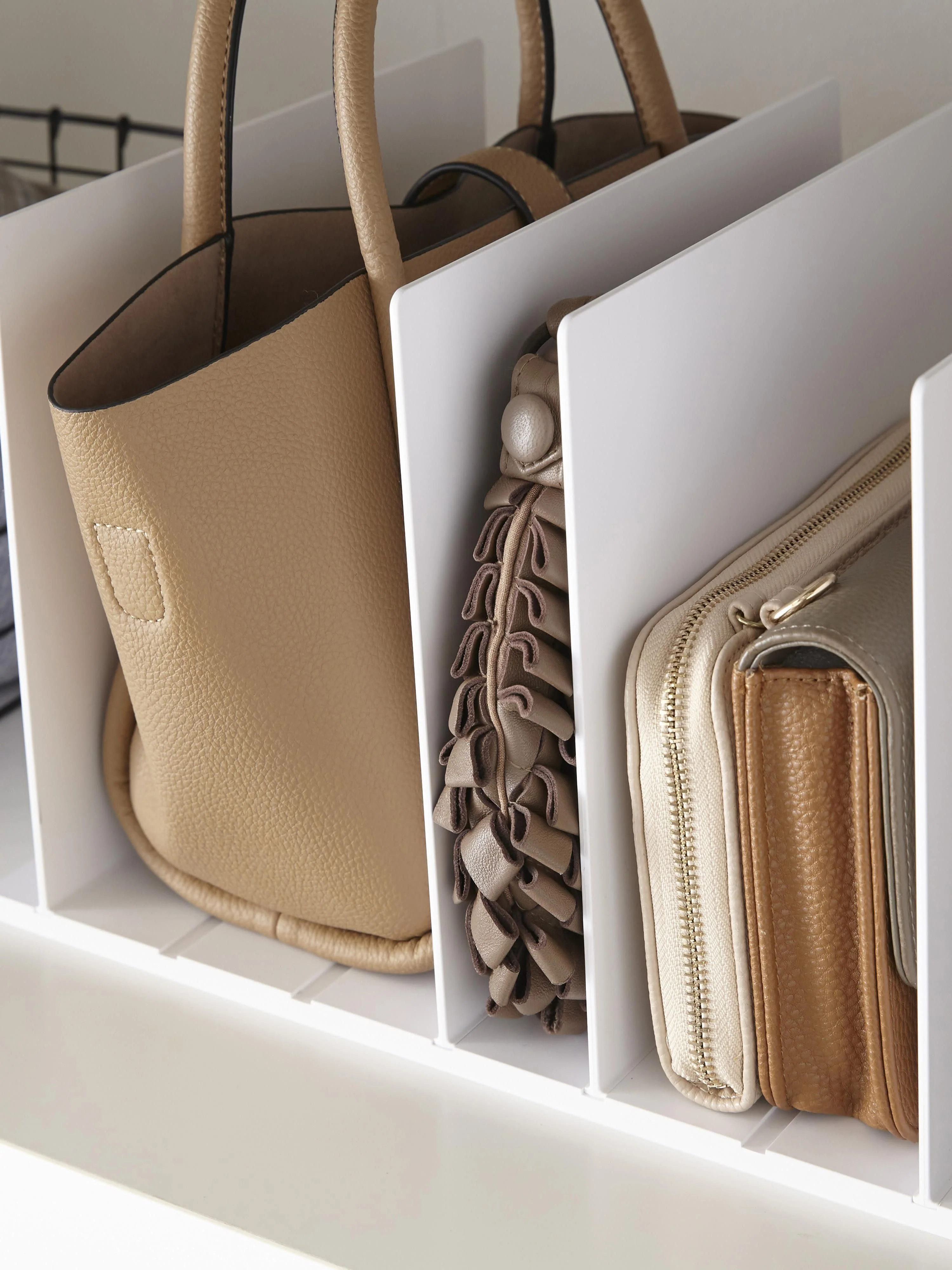 Taschen-Organizer Smart, 2er-Set