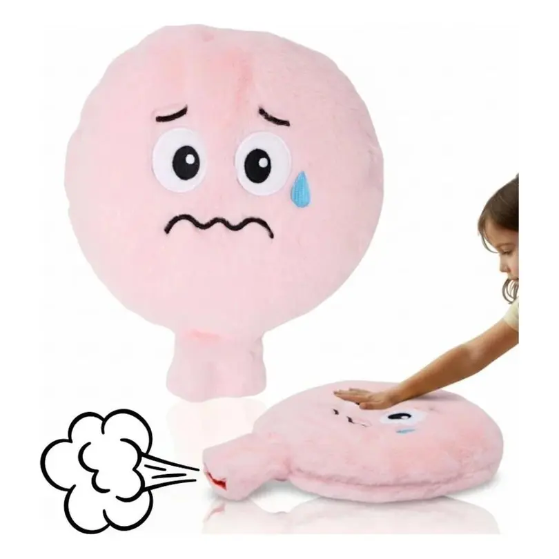 Plüschtier Snuggy