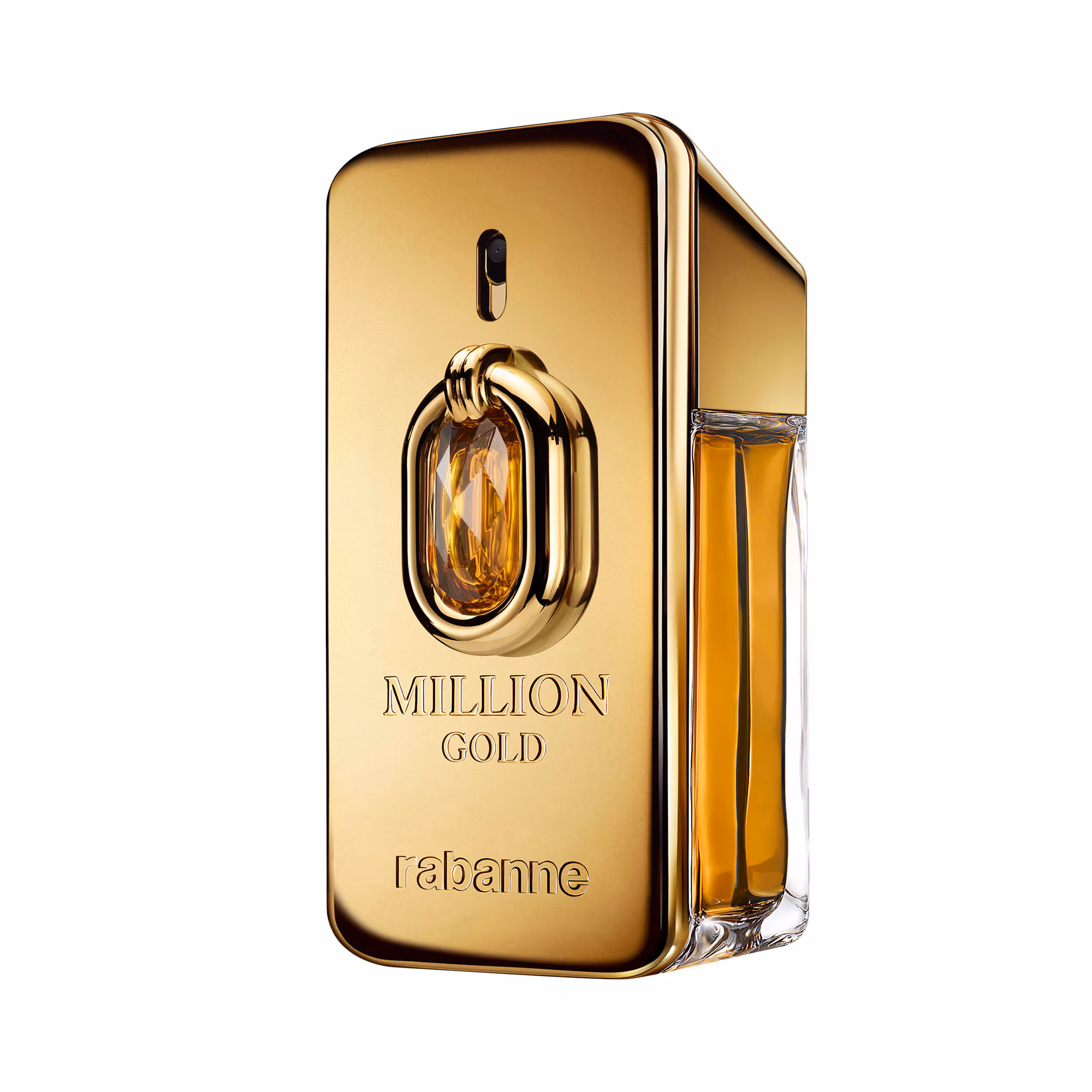 MILLION GOLD ELIXIRParfum intense