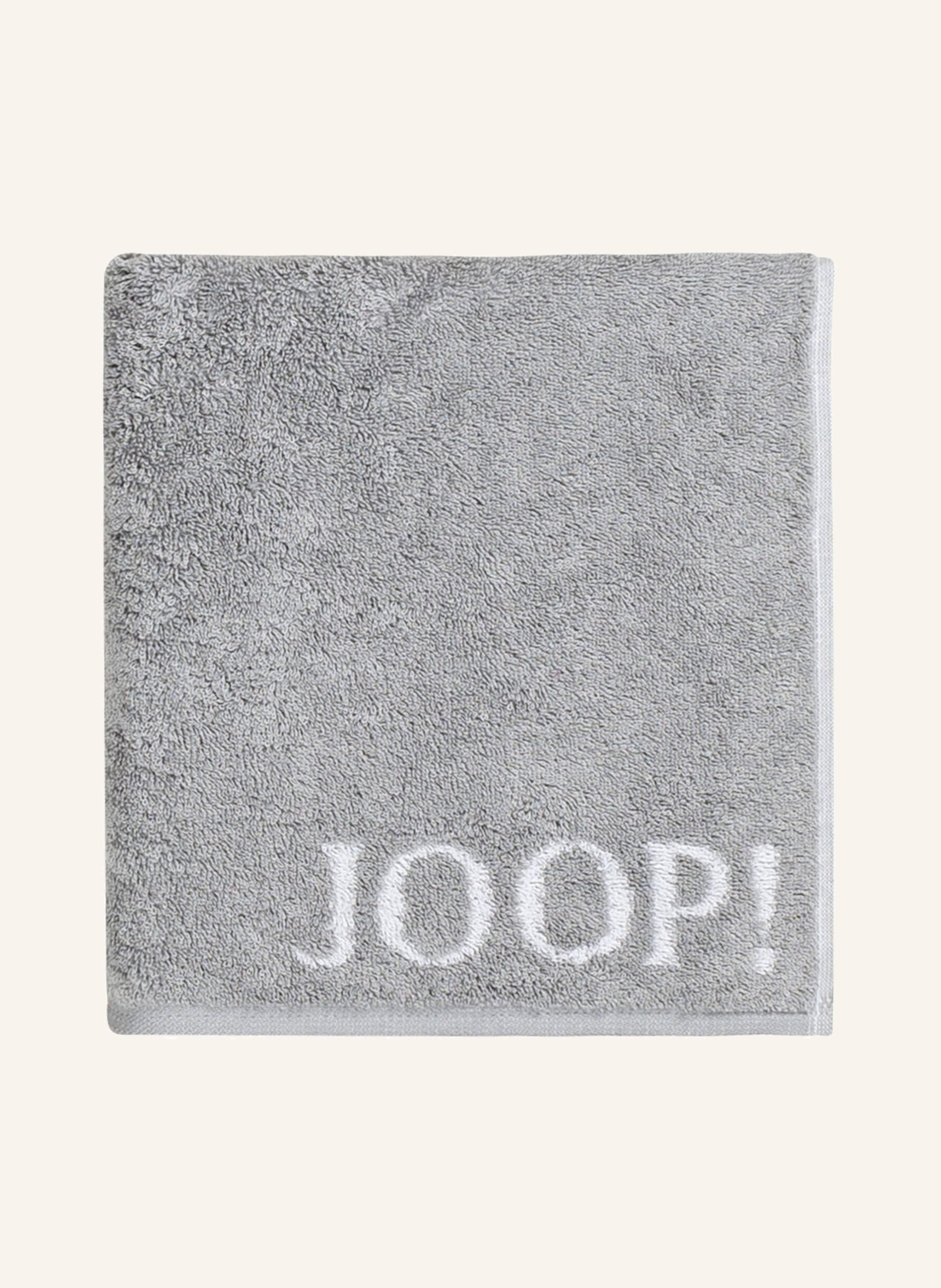 JOOP! Handtuch CLASSIC DOUBLEFACE
