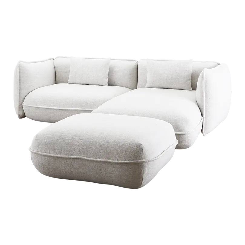 Ecksofa MEGGEN