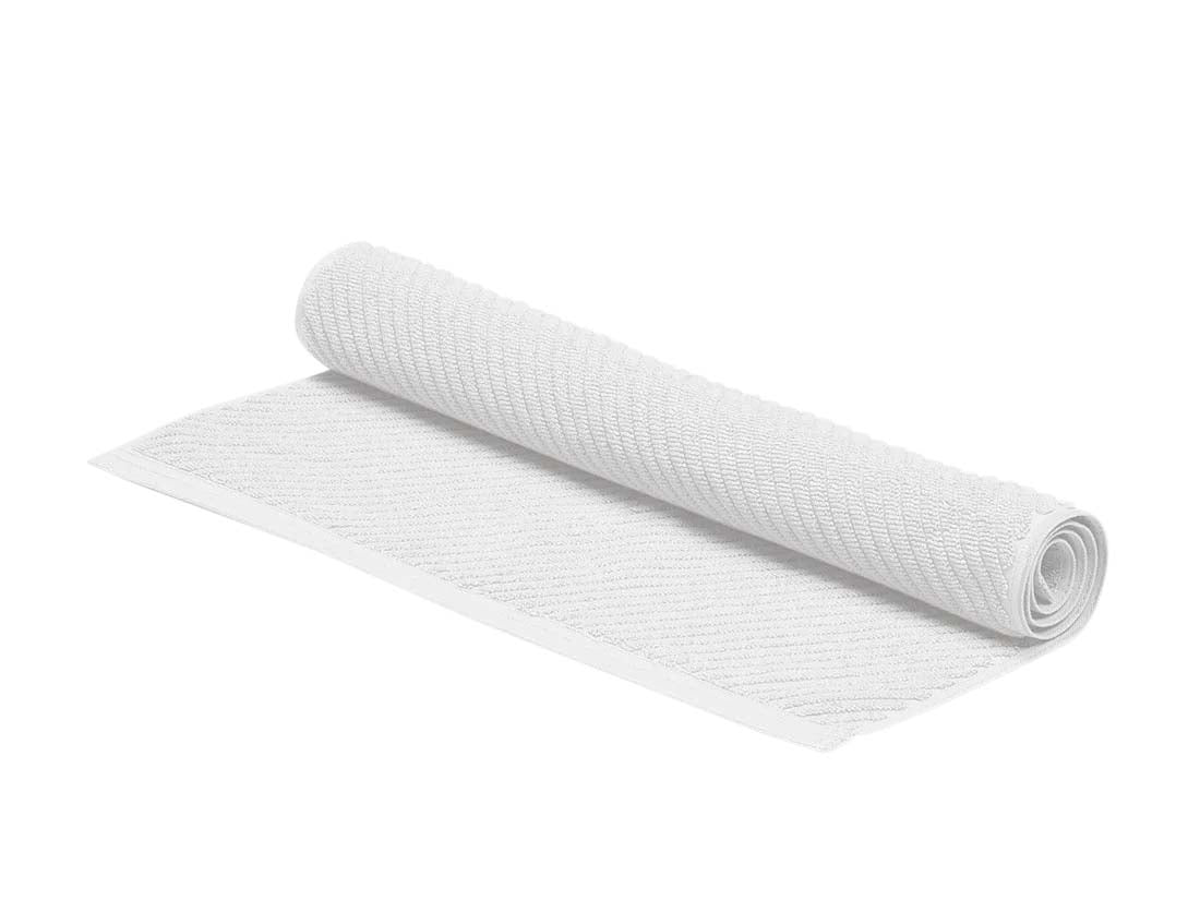 Yumeko badmat - pure white - 52x81