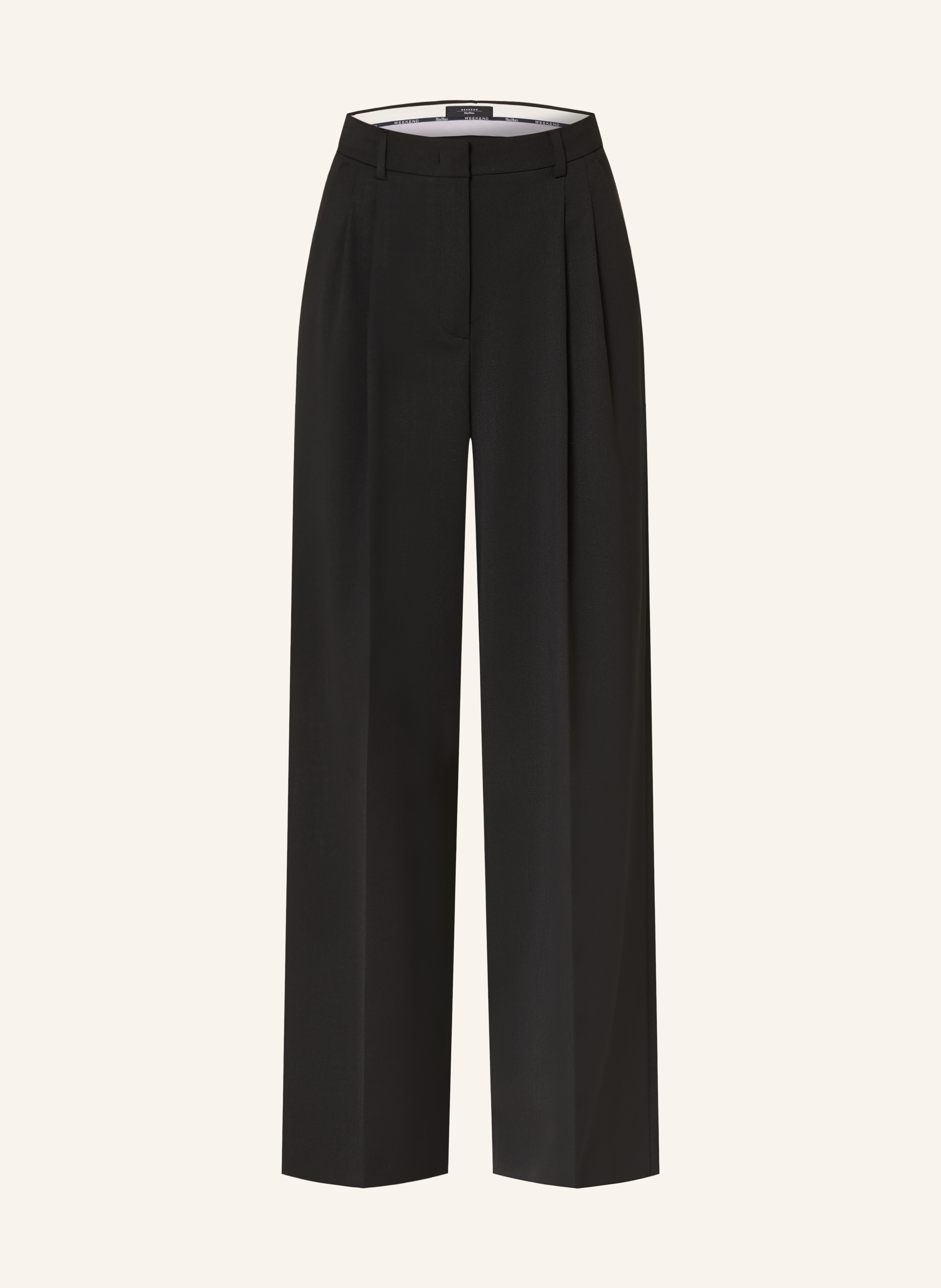 WEEKEND Max Mara Marlenehose ASTA