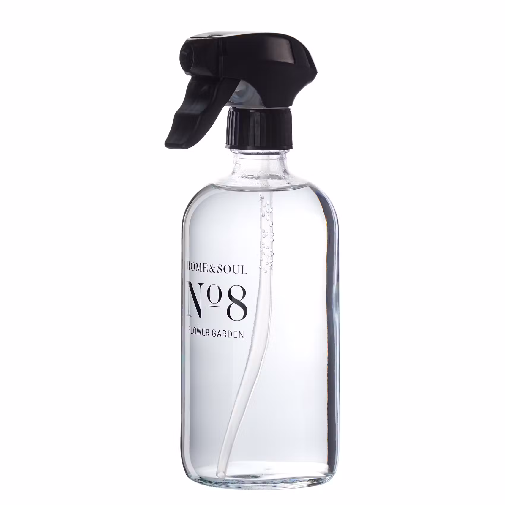 HOME & SOUL Raumspray Flower Garden