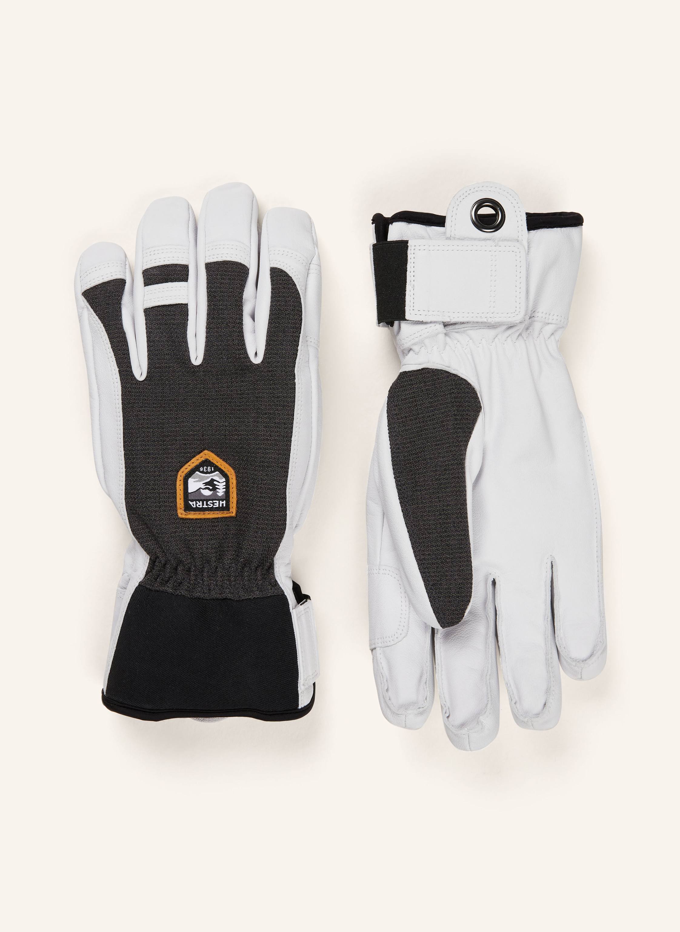 HESTRA Skihandschuhe PATROL