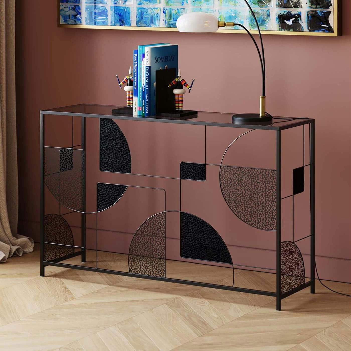 SEGNO - Console Segno 120x33cm Kare Design