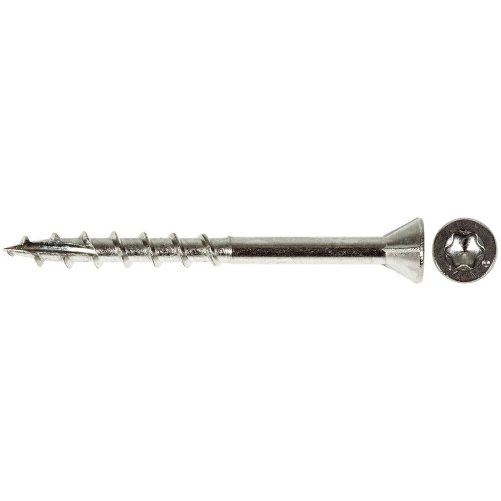 TRESKRUE MFT XLNT A4 6X120MM 100STK