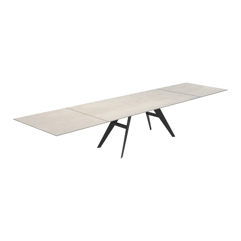Gartentisch Lineo Z261