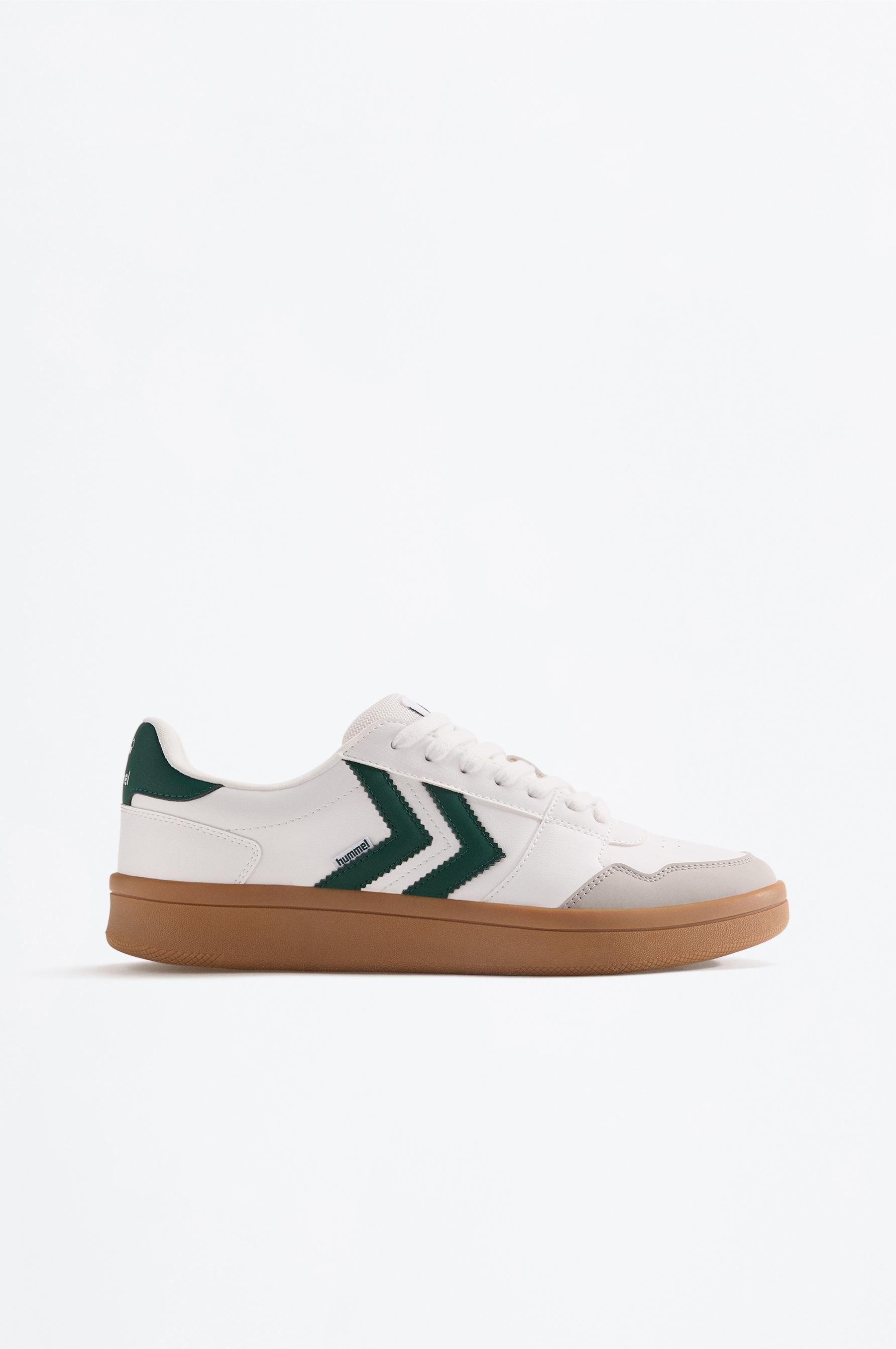 Zapatilla Hummel