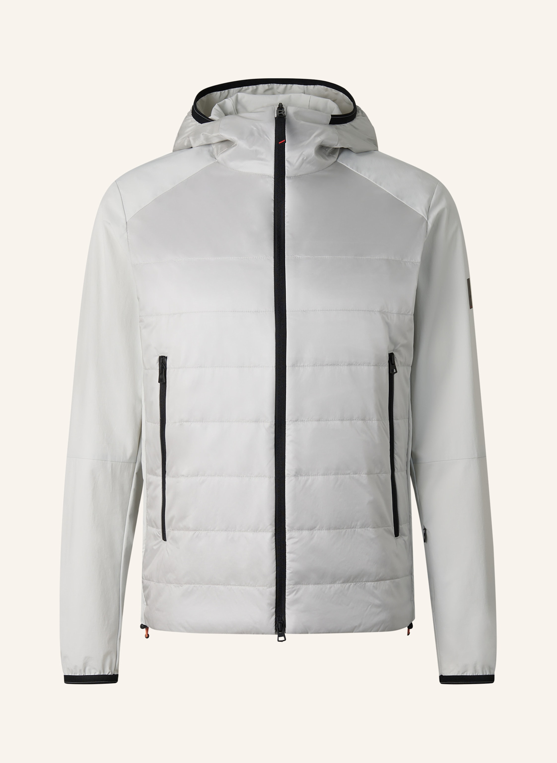 FIRE+ICE Hybrid-Steppjacke KEGAN