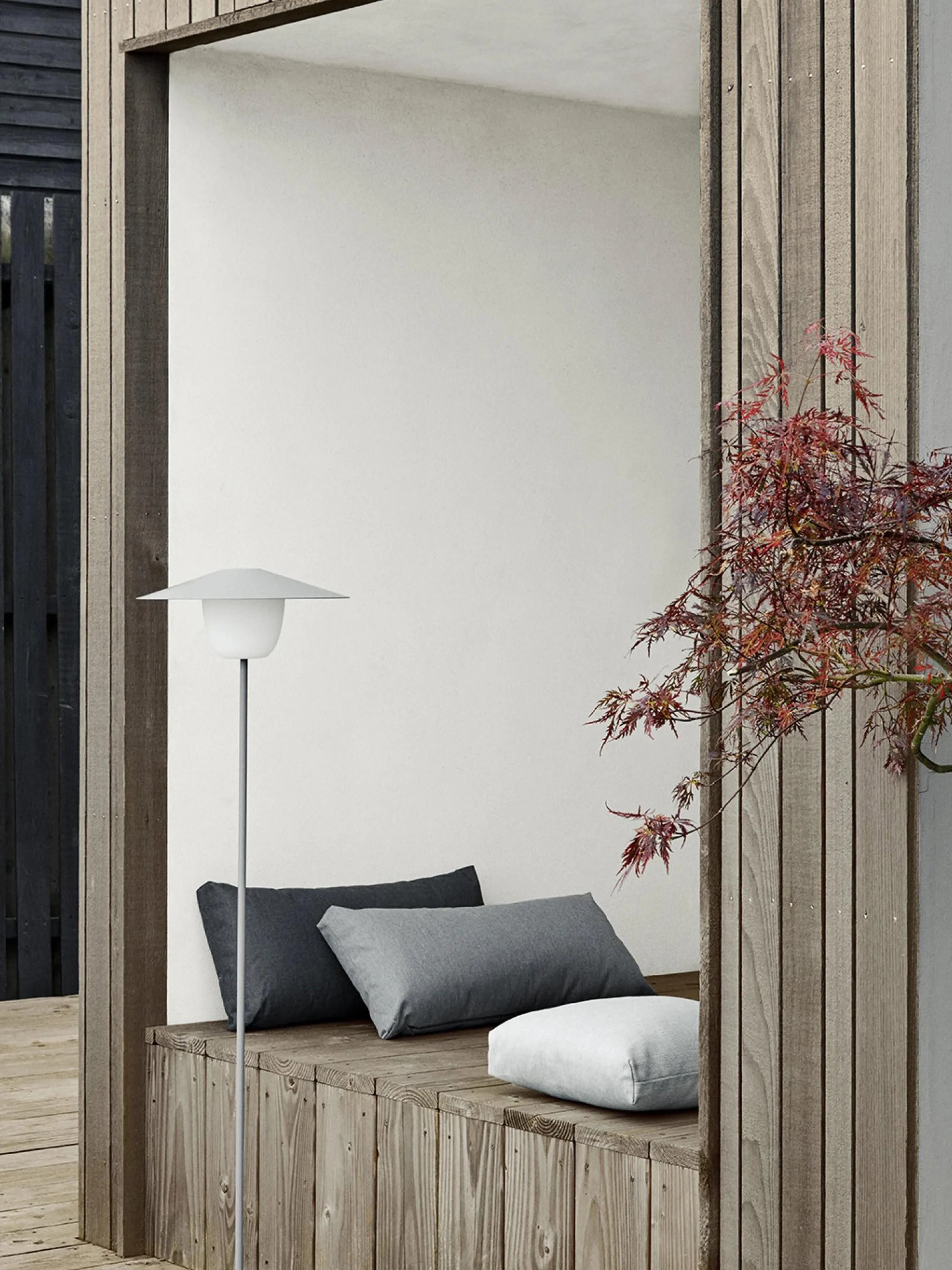 Outdoor-Kissen Stay
