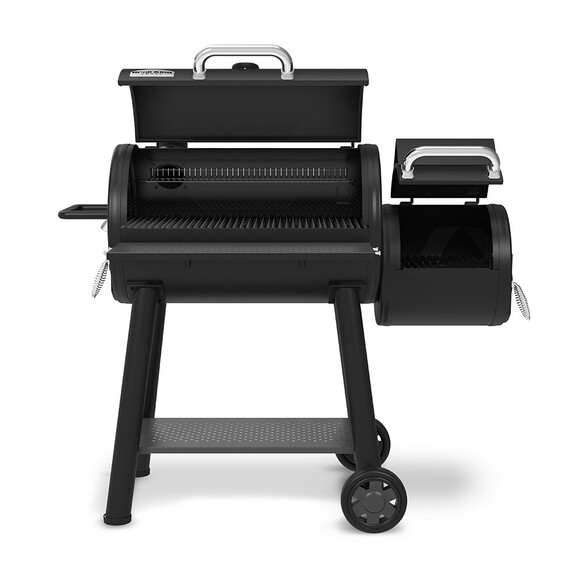 Barbecue charbon Smoke Offset 500 - Broil King