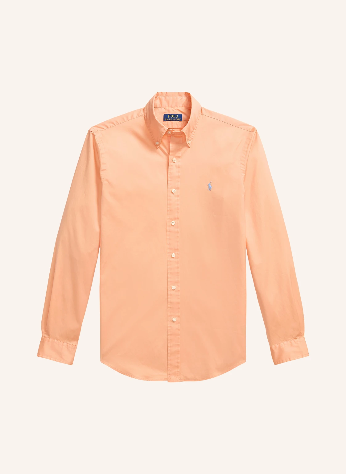 POLO RALPH LAUREN Hemd Custom Fit