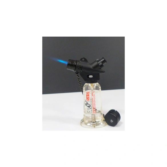 Lötbrenner, Pocket Torch mit Piezo