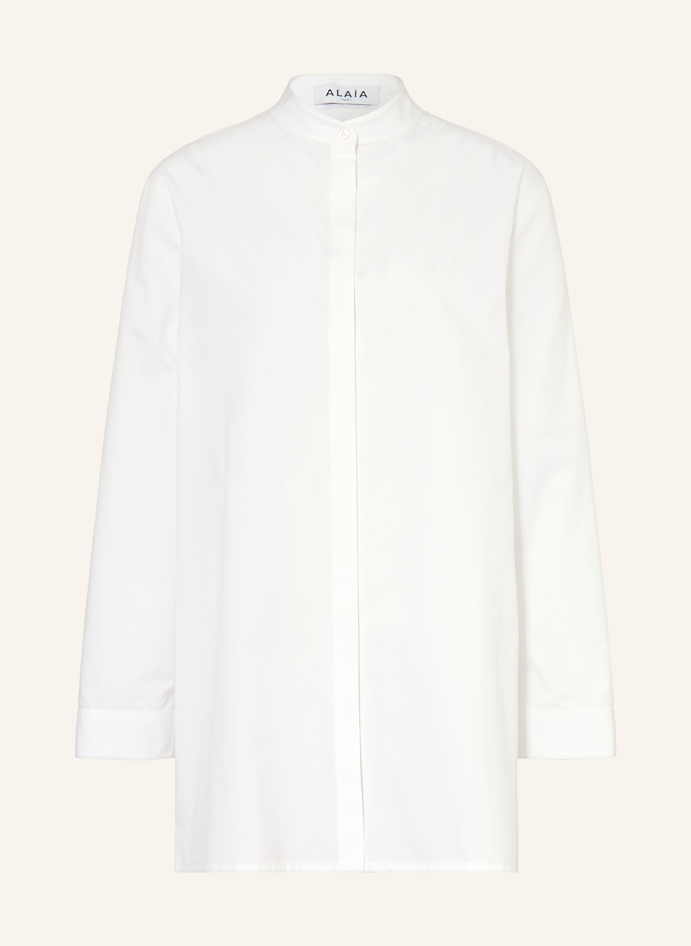 ALAÏA Bluse
