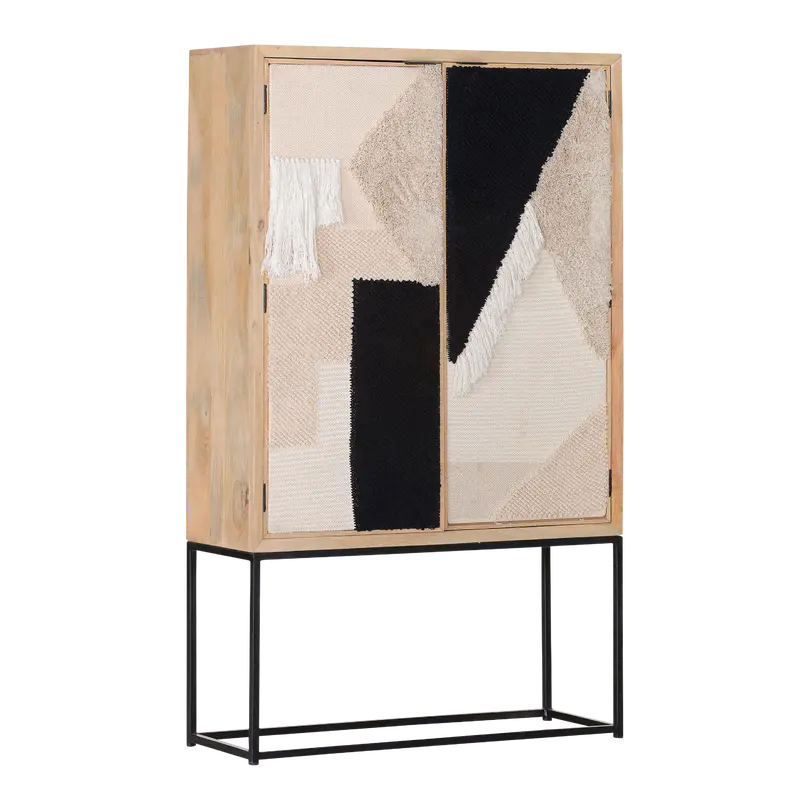 Highboard Ruggy
