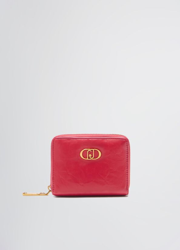 Portafoglio LaPuffy medio