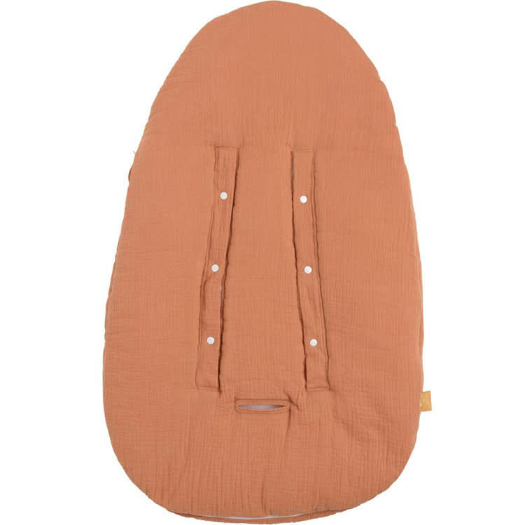 SUNLIGHT - Nid d'ange passe sangle colorado Sunlight