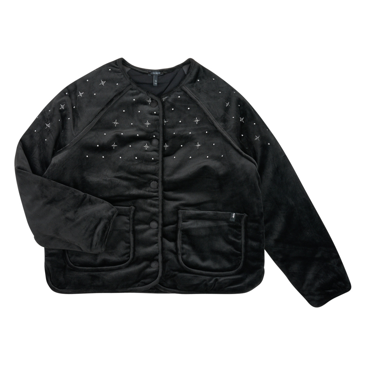 Ikks - X217032 - Black