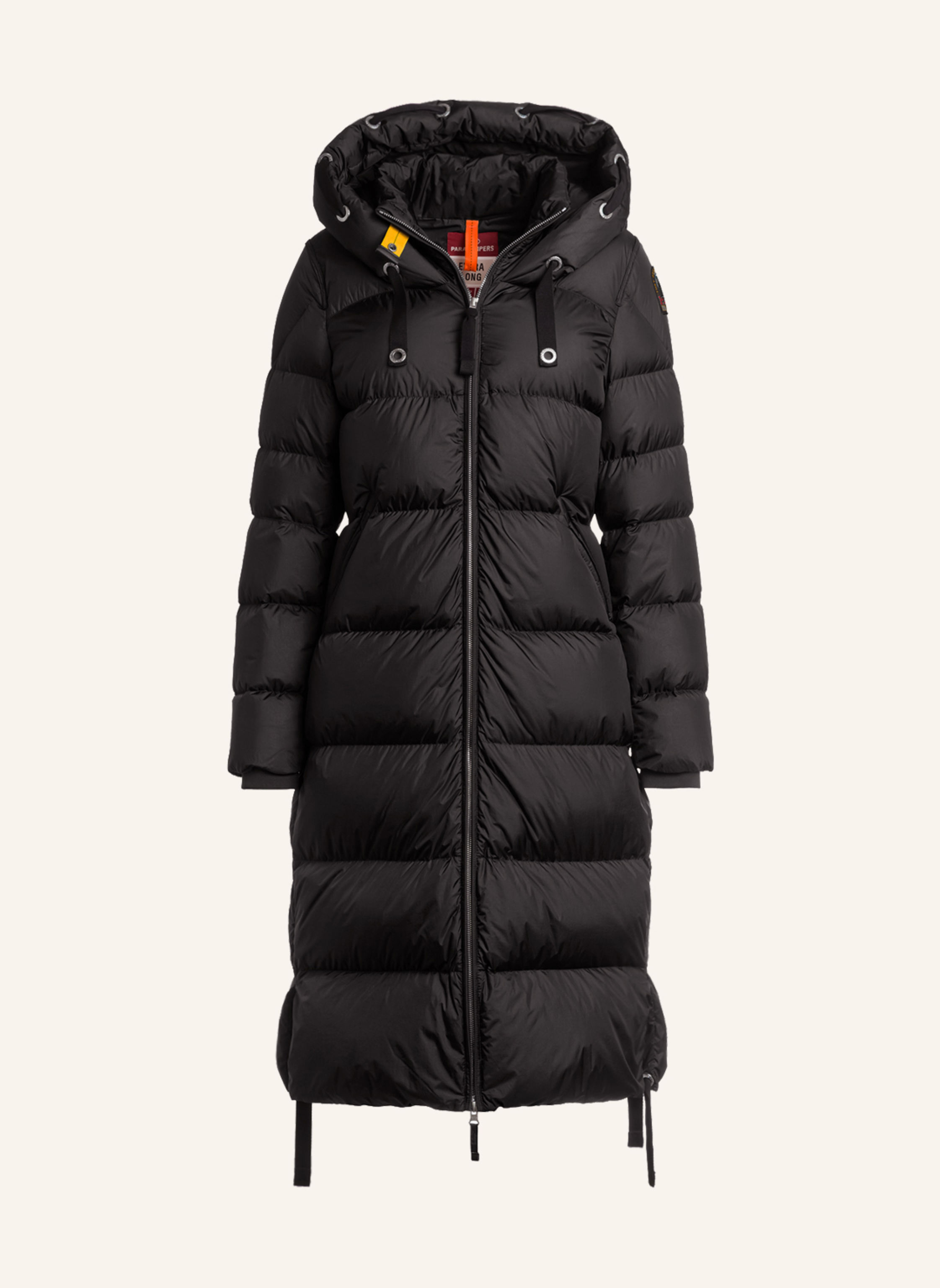 PARAJUMPERS Daunenmantel PANDA