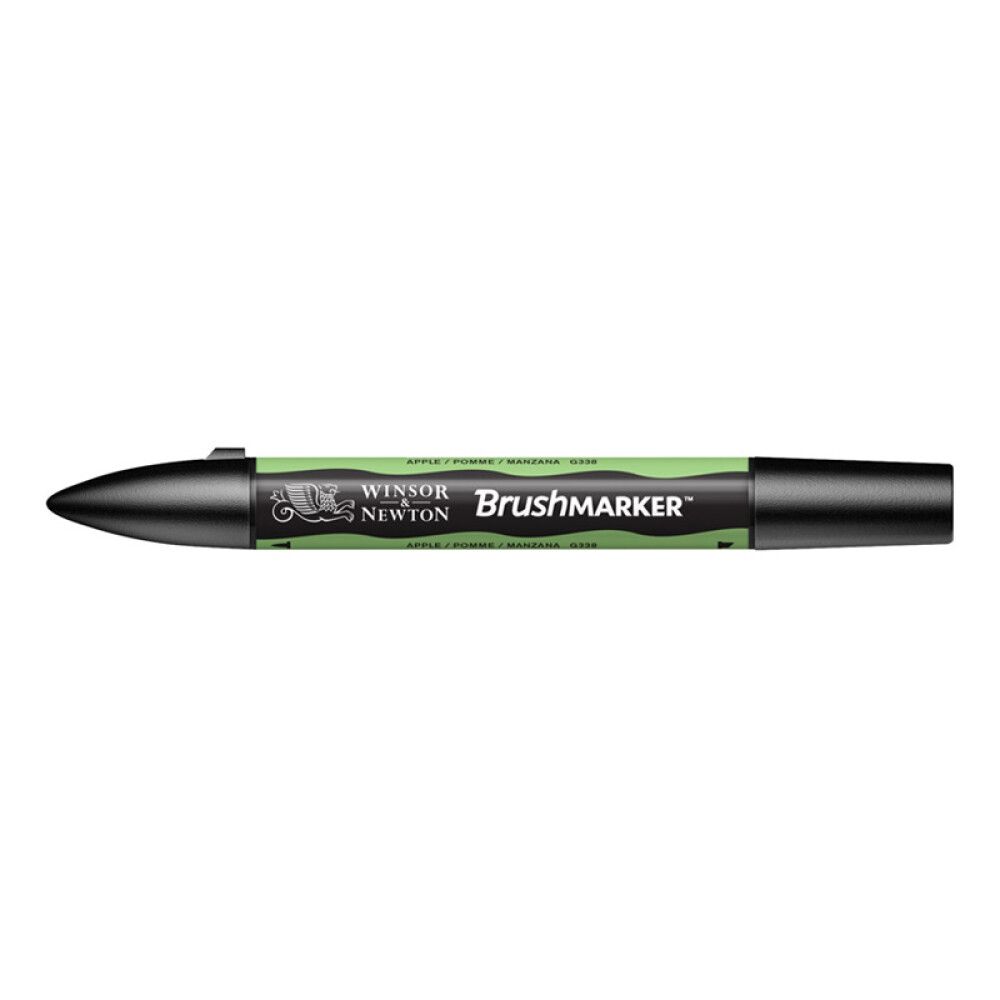 TUSJ PROMARKER WINSOR & NEWTON NR G338 EPLE
