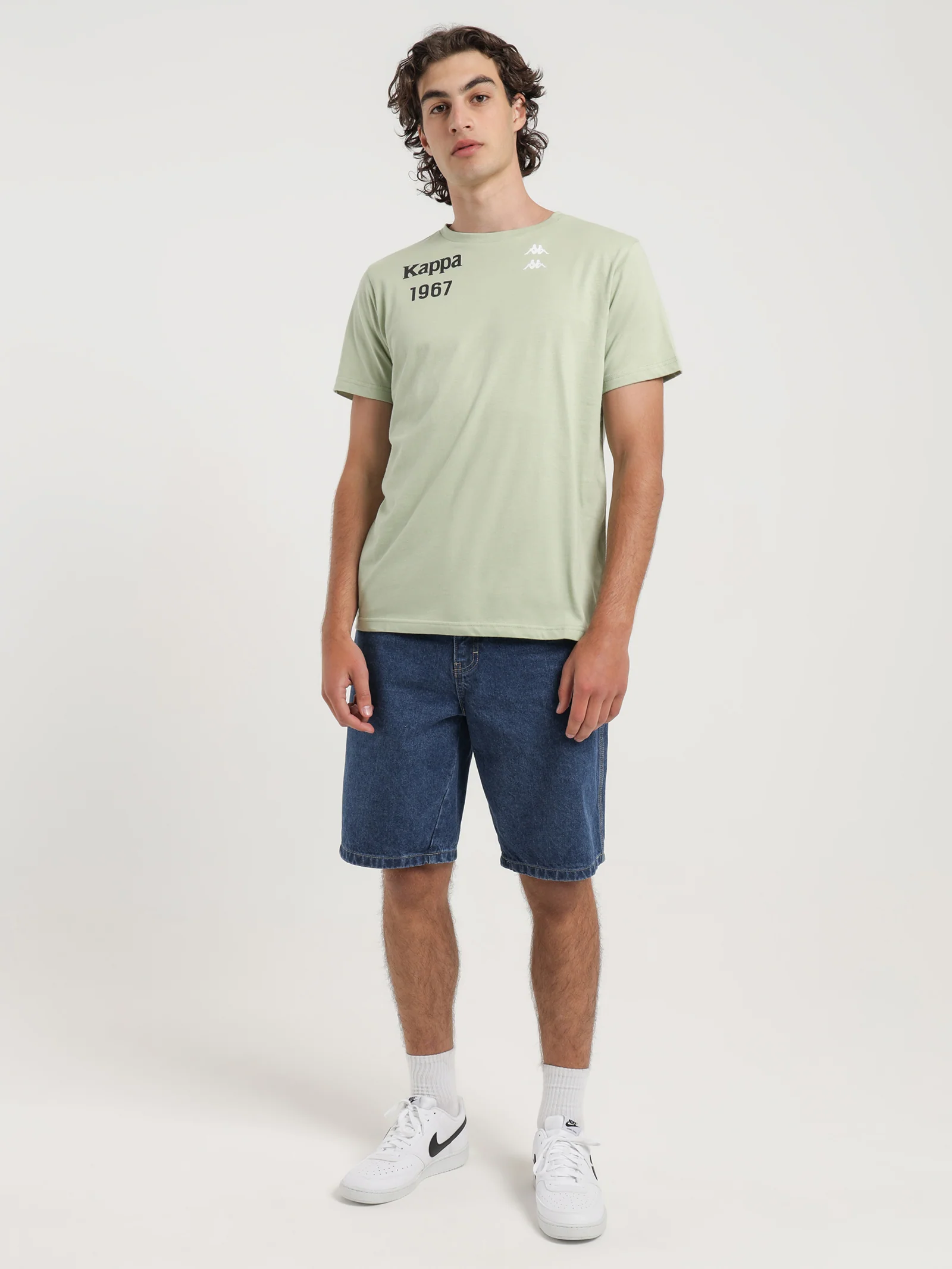 Authentic Dam T-Shirt