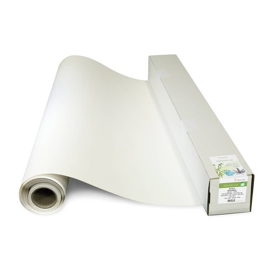 Hahnemuhle Bamboo Mixed Media Roll 1.25m x 10m