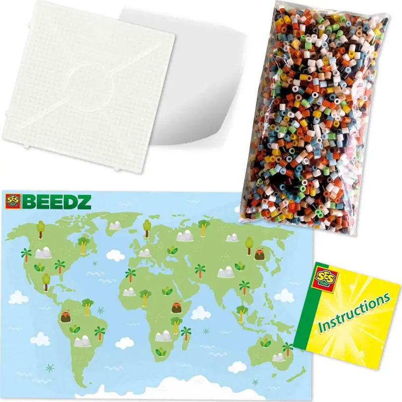 Spielset Kreativ