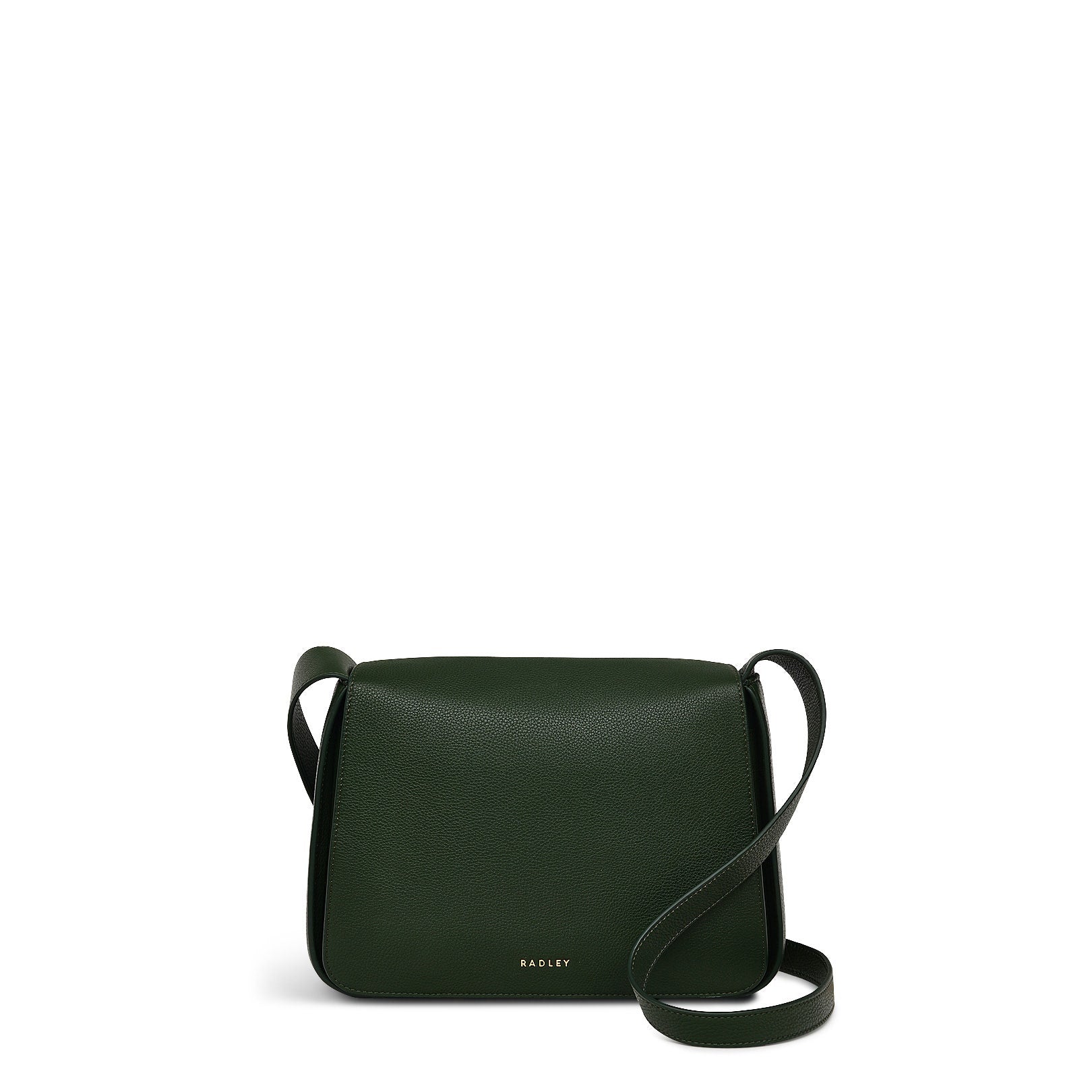 Westwell Lane - Medium Flapover Cross Body Bag