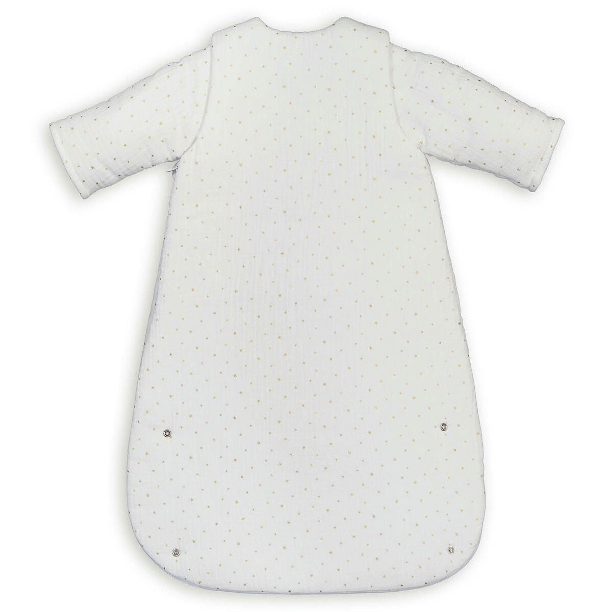 Gigoteuse manches amovibles gaze de coton, Kumla&n