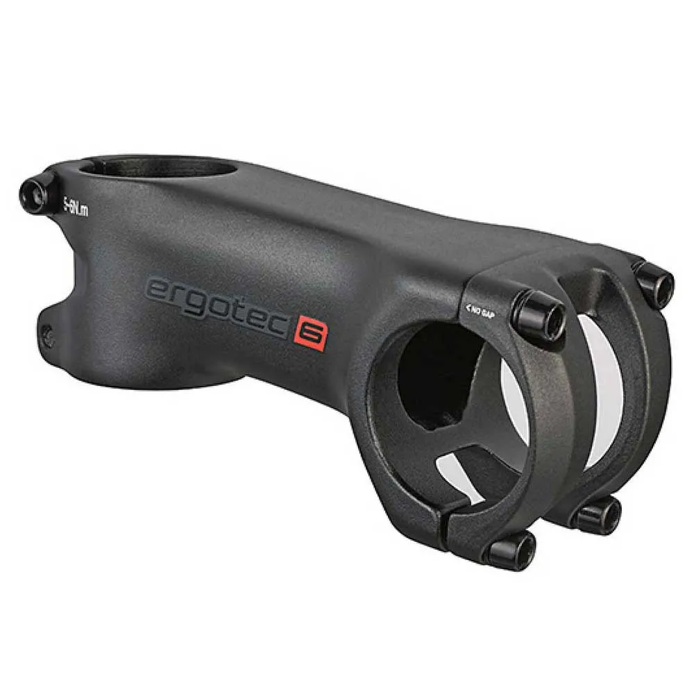 Ergotec Hake Hset 1/8´´ 31.8 mm stem