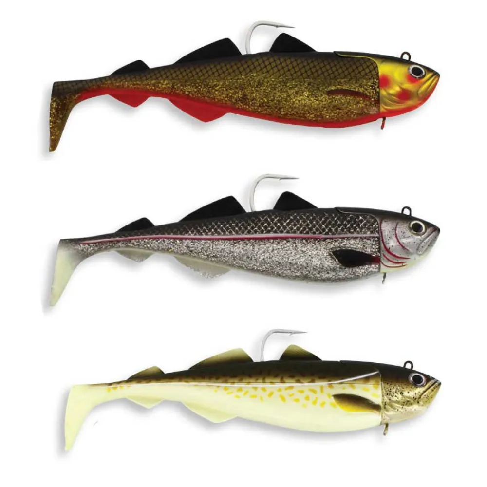 Westin Crazy Daisy soft lure 400g 270 mm