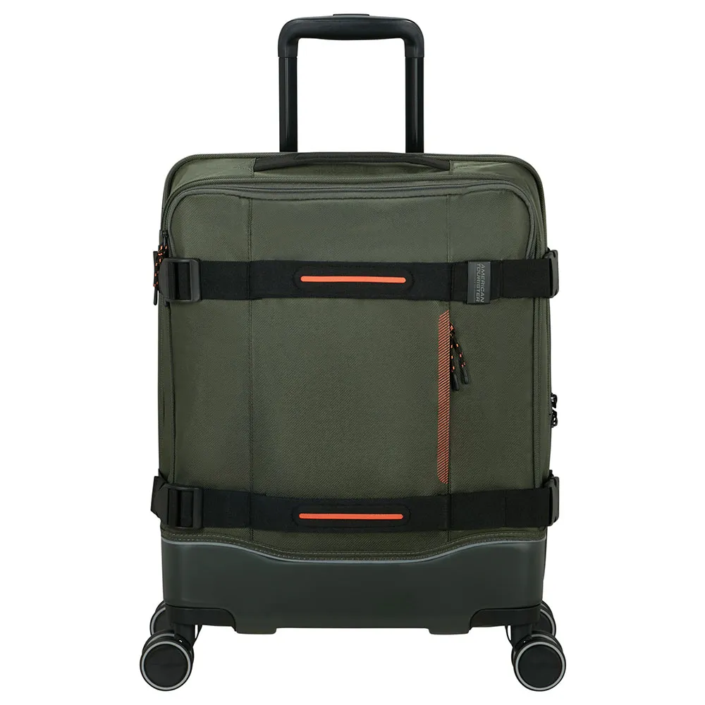 American Tourister Urban Track Spinner 55 TSA 41.5L trolley bag