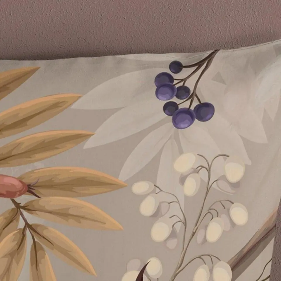 Duvet cover Good Morning 240x220 2* 60x70 cm