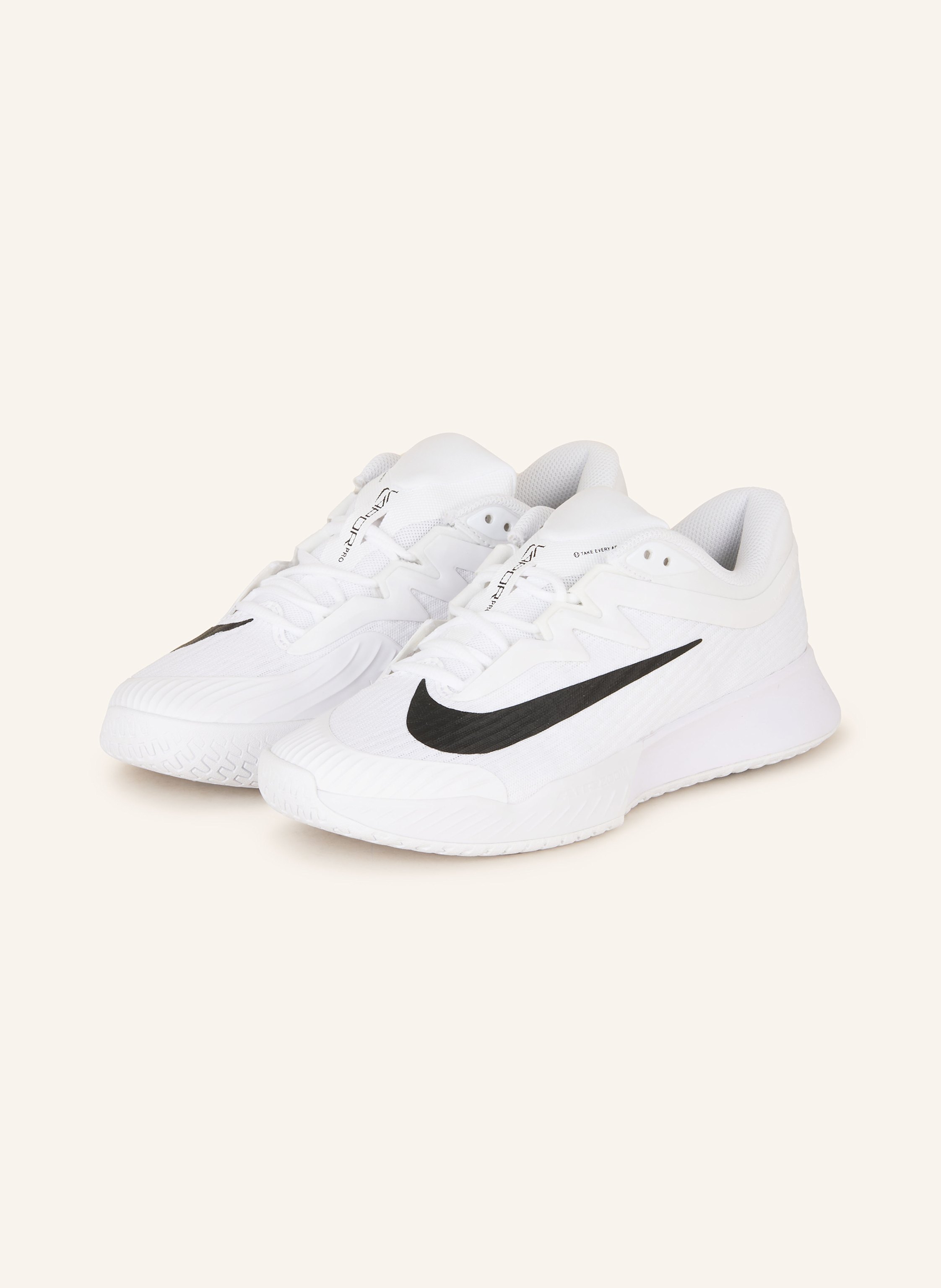 Nike Tennisschuhe ZOOM VAPOR PRO 3