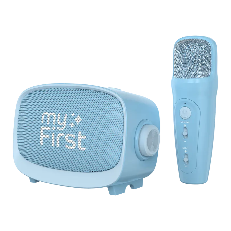 Kindermikrofon Voice 2