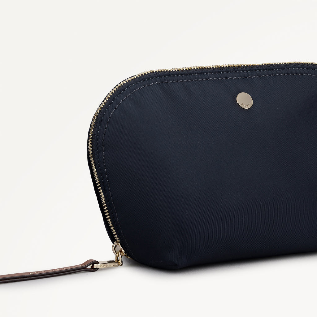 Bramwell Lane - Responsible - Large Cosmetic Pouch