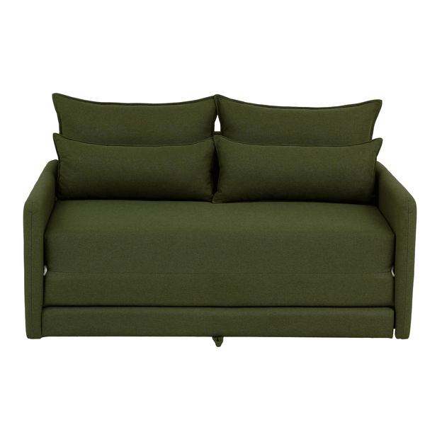 SOFÁ-CAMA 2 LUGARES TRANQUIL