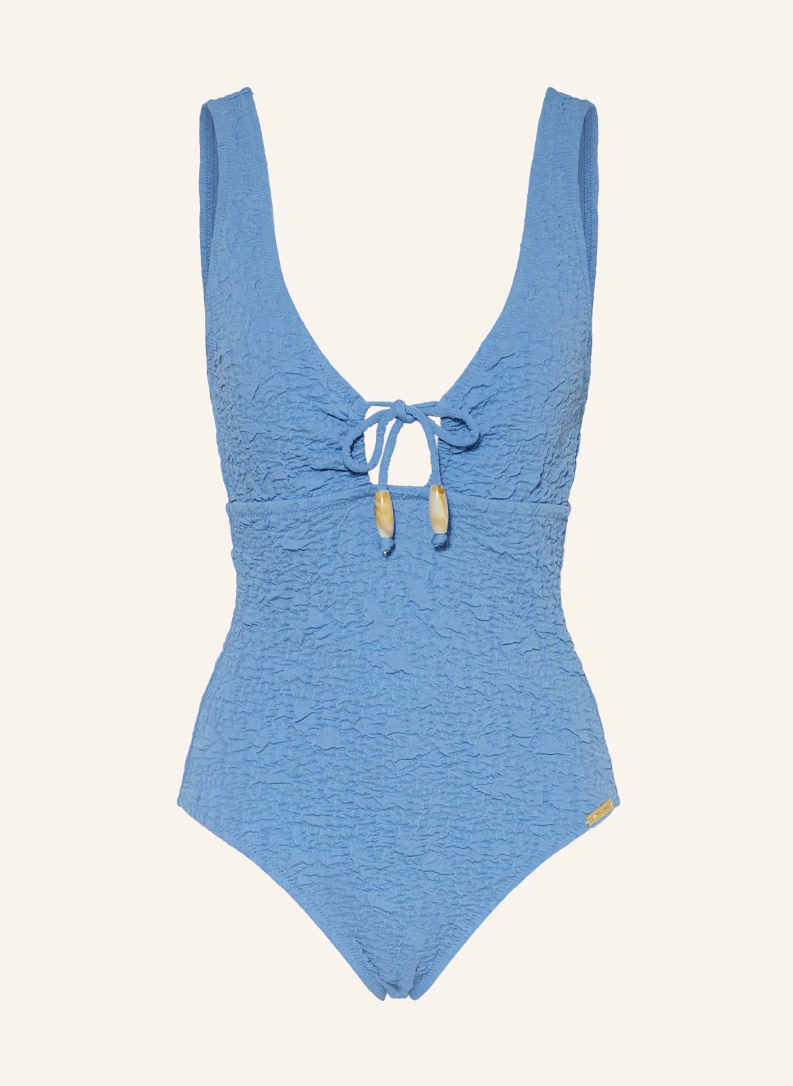 watercult Badeanzug TIDAL TEXTURE