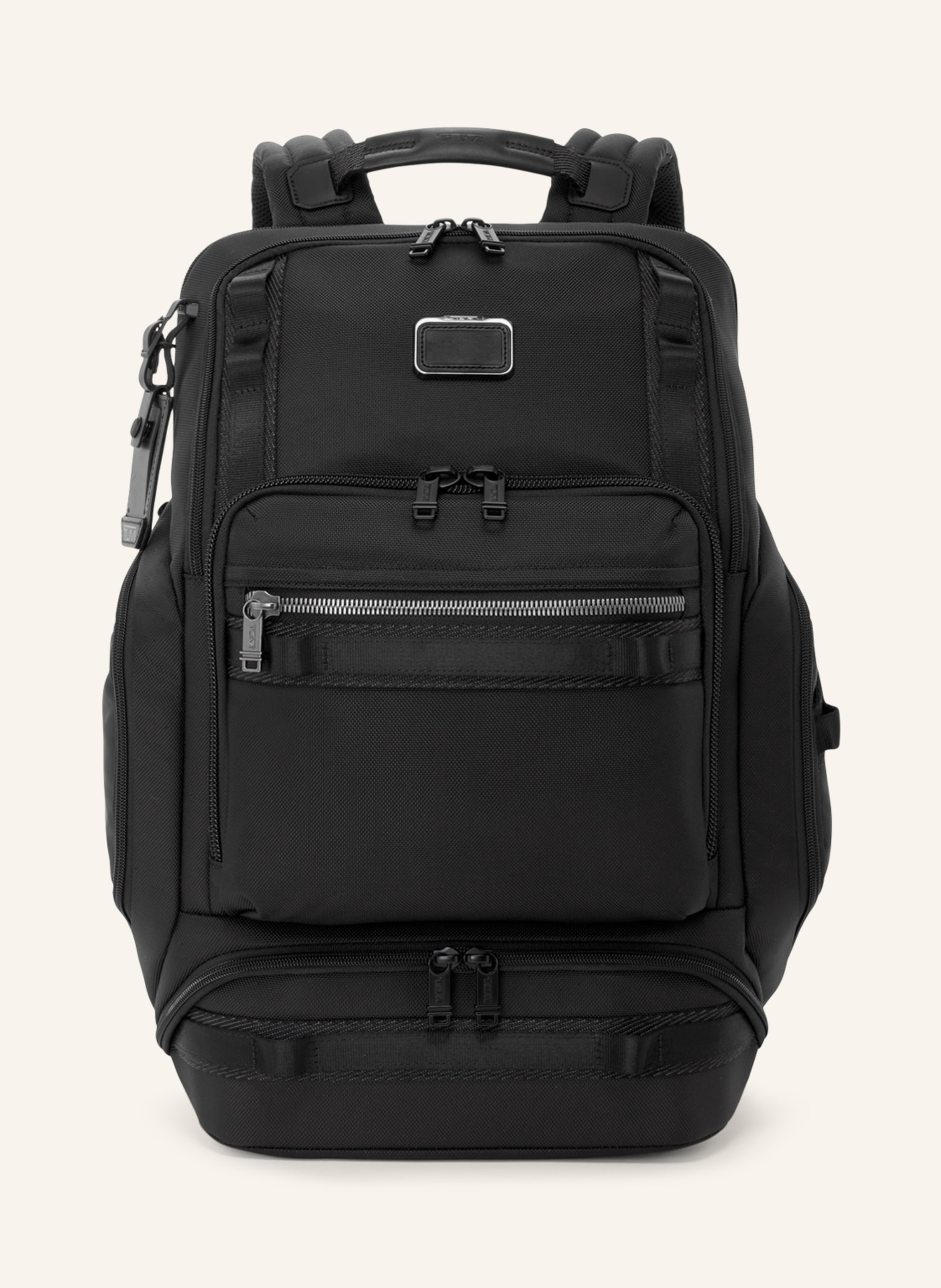 TUMI ALPHA BRAVO Rucksack RENEGADE mit Laptop-Fach
