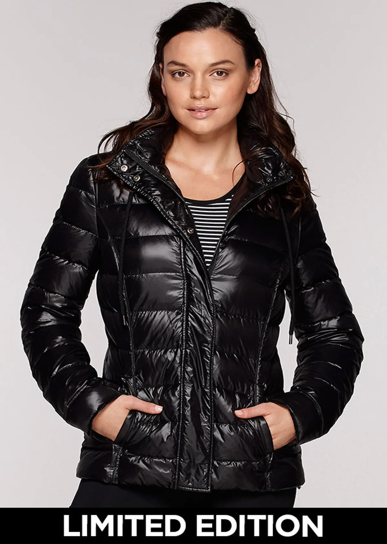 Ultimate Winter Jacket