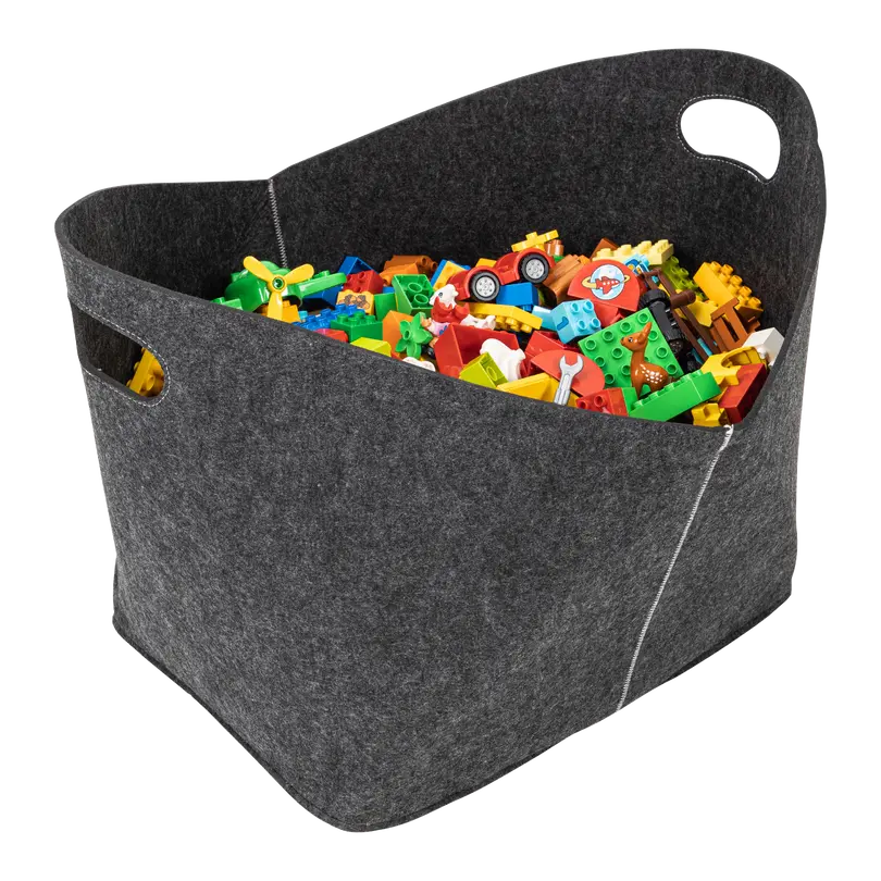 Filztasche Bateau