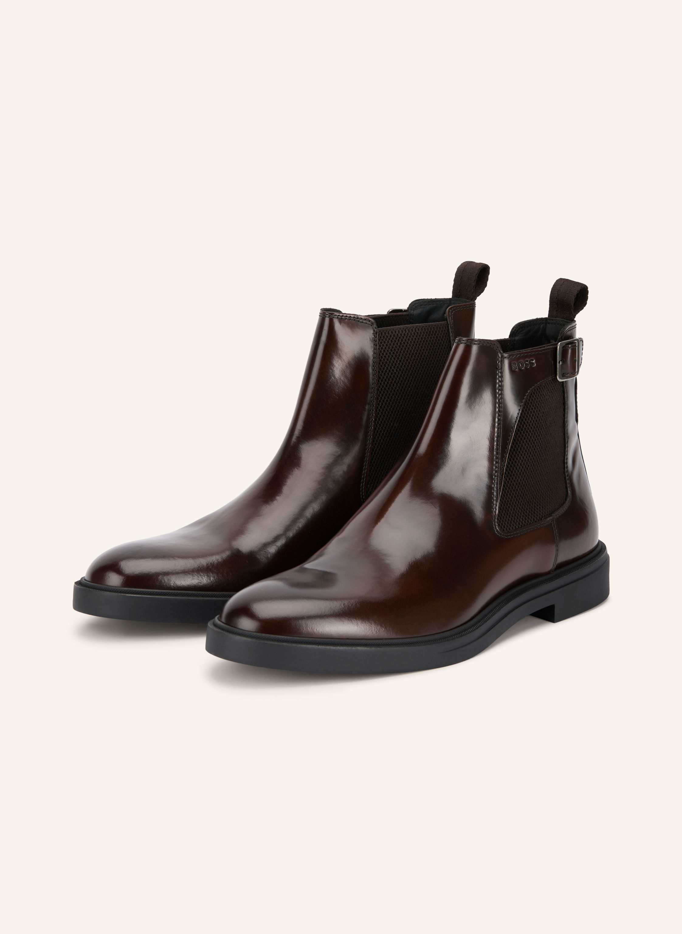 BOSS Chelsea-Boots CALEV