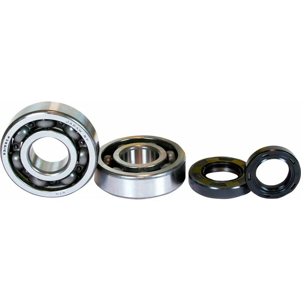 Prox Honda Cr 80 R 86-95/Cr 80 Rb 96-02/Cr 85 R 03-07 crank shaft bearing&seal kit