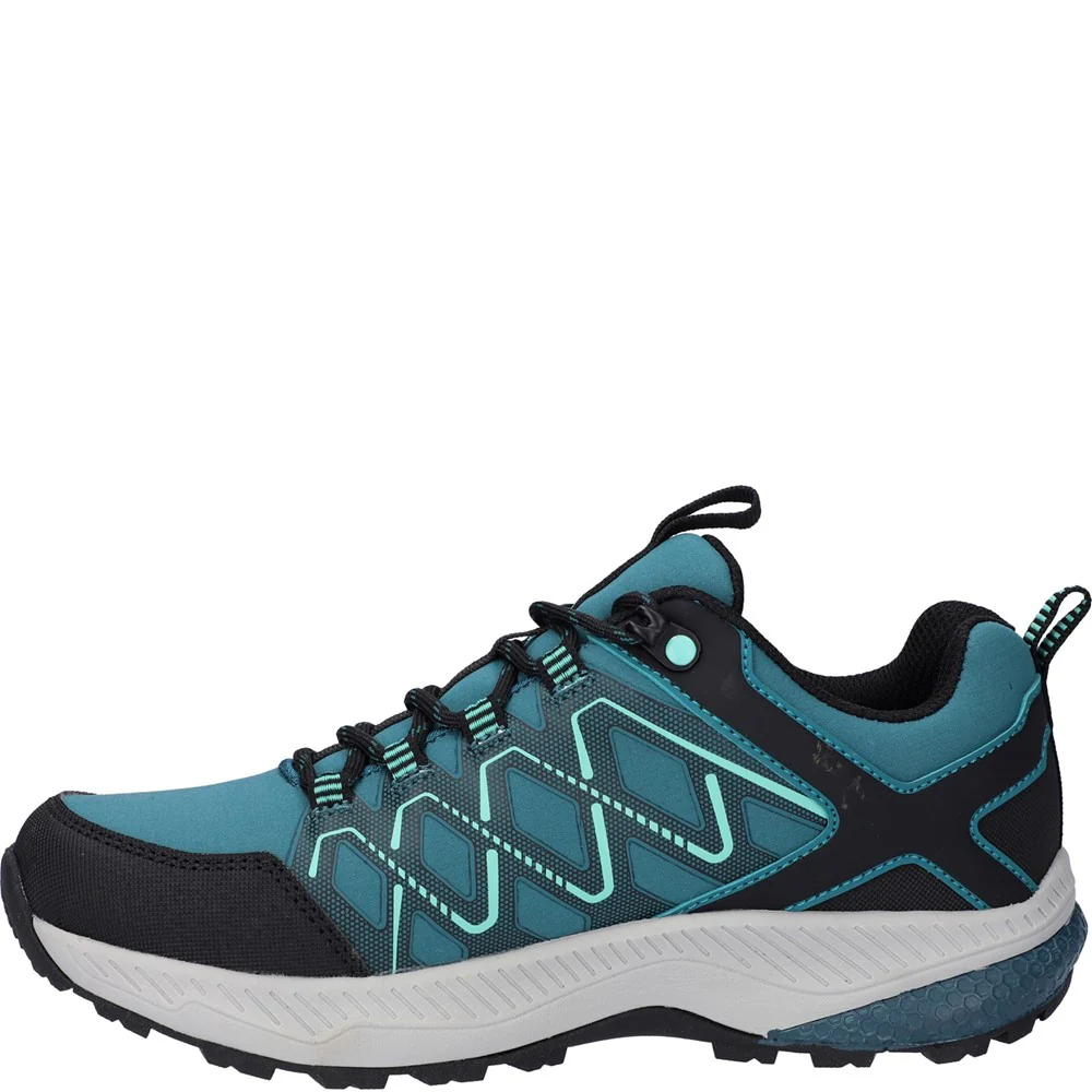 Hi-Tec Diamonde Low WP Hiker